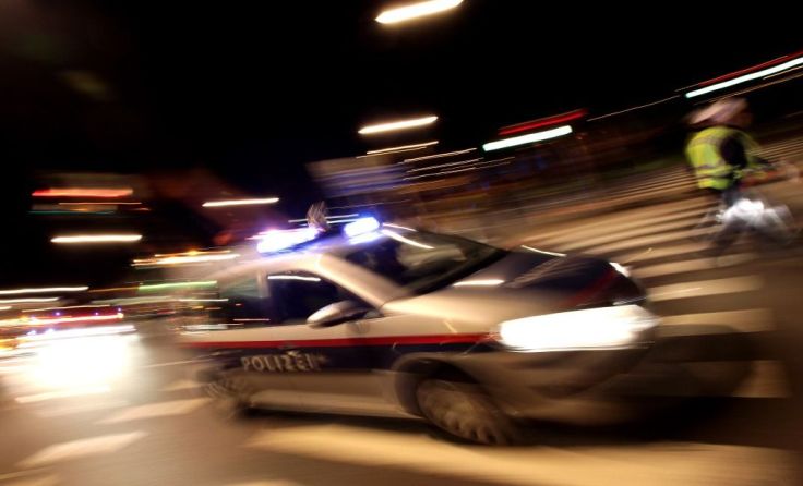 Eine sofort eingeleitete Fahndung brachte keinen Erfolg. Symbolfoto: Weihbold