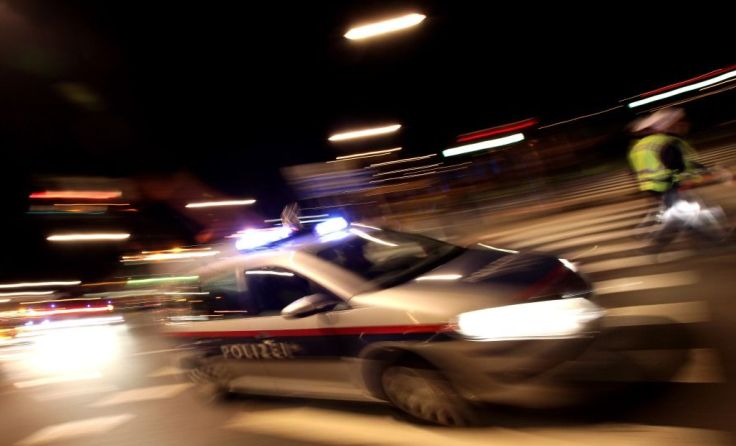 Die Polizei sucht Zeugen für einen Unfall in Edt. Foto: Weihbold