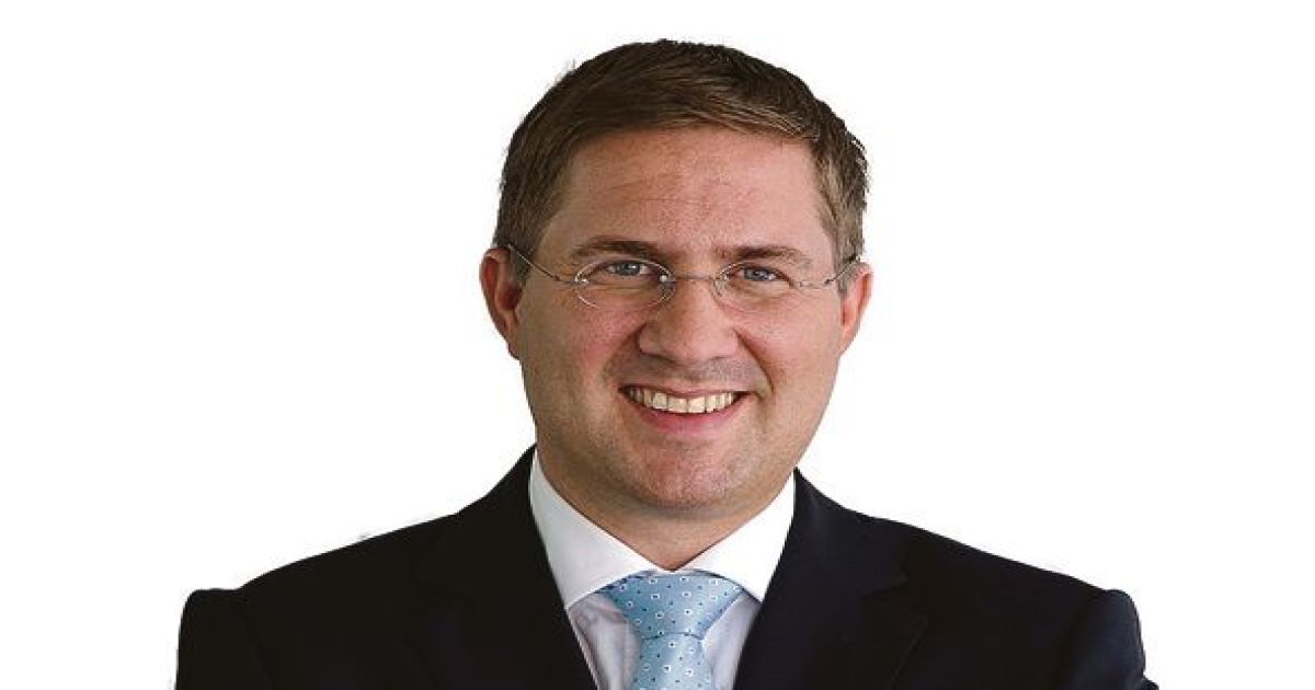 Vier kurze Fragen an den Welser Bürgermeister Andreas Rabl