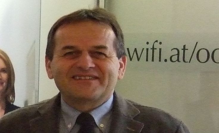 Josef Resch legt seine Funktionen als Wirtschaftsbund- und WKO-Bezirksstellenobmann zurück.