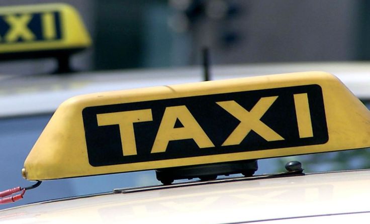 Es rumort in der Welser Taxiszene. Foto: Wodicka