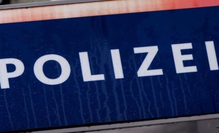 Die Polizei konnte den Brandstifter ausforschen. Foto: Weihbold