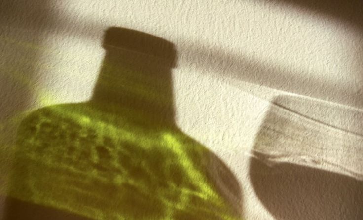 Alkohol hat schon viele Existenzen zerstört. Foto: Wodicka