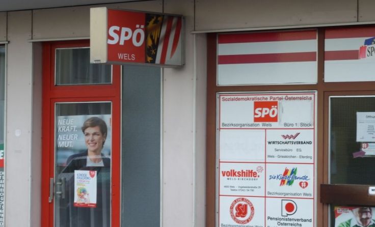 Die Welser SPÖ steht vor einer wichtigen Entscheidung.