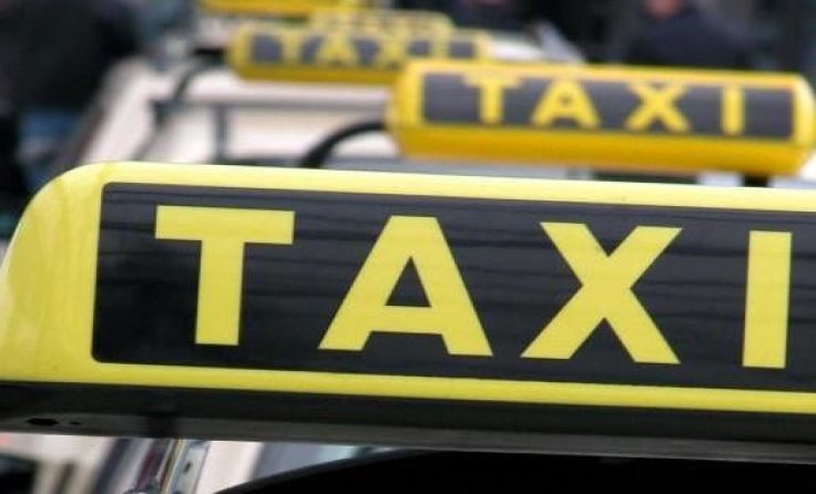 Die Welser Taxi-Szene steht weiter unter Beobachtung. Foto: Wodicka