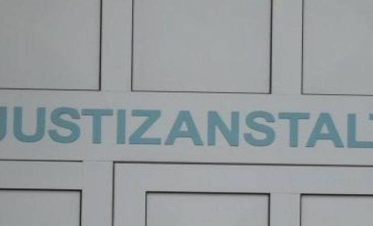 Der Täter sitzt nun in der Justizanstalt Wels. Foto: Nowak