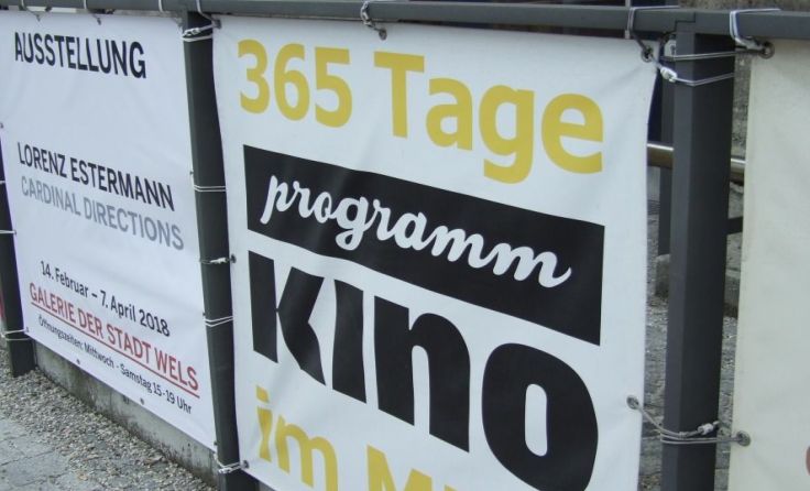 Das Programmkino bietet von 1. bis 6. März die „Female Tracks“-Filmtage.