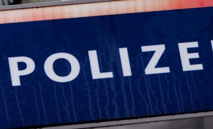 Die Polizei ermittelt wegen Freiheitsentziehung. Foto: Weihbold