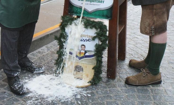 so unten