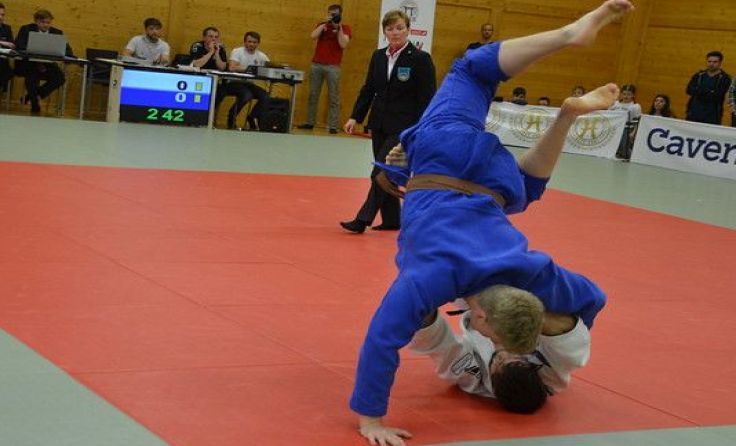 Es wird wieder spektakulär. Foto: LZ Multikraft