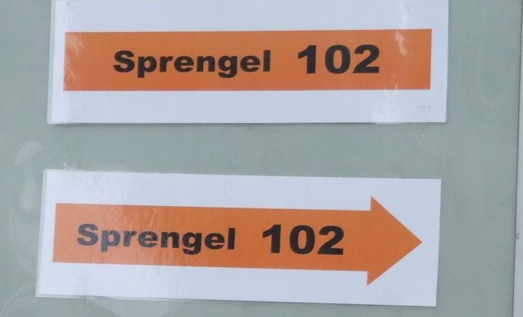Es war wieder Wahltag. Foto: Tips