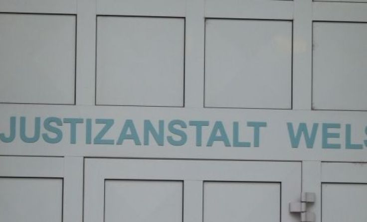 Die Tatverdächtigen sitzen in der JVA Wels. Foto: Tips