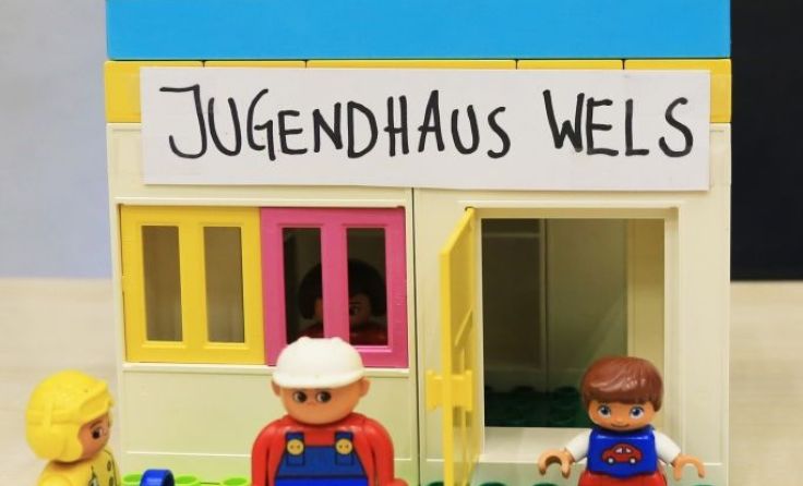 Der Projektname „Jugendhaus“ wird bleiben. Foto: Privat