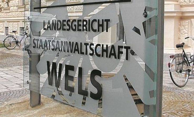 Ein neuer Termin für die Verhandlung am Welser Landesgericht steht noch nicht fest. Foto: Tips