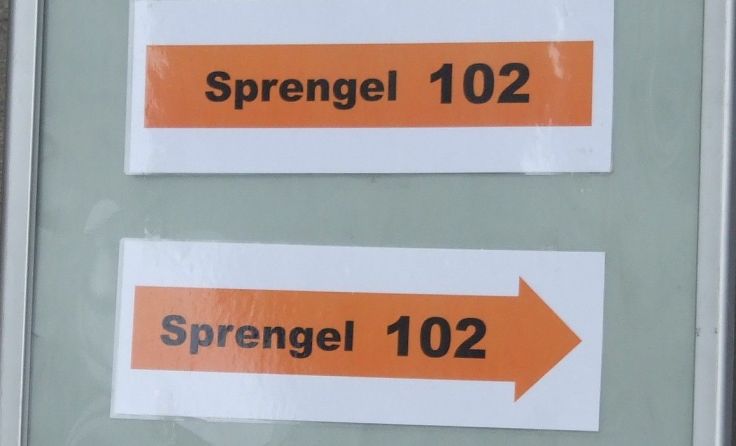 Dei Wahlkarten sind jetzt beim Welser Ergebnis auch dabei.