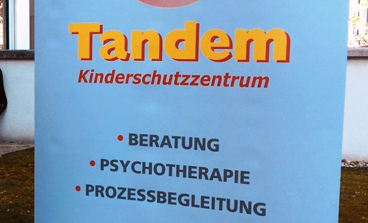 In Wels im Einsatz Foto: privat