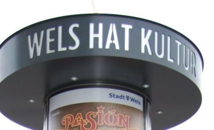 Jetzt fehlt noch der Kulturentwicklungsplan. Foto: Tips