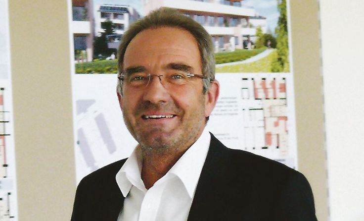 Manfred Hochhauser will nicht wieder in die Politik zurückkehren Foto: WHG