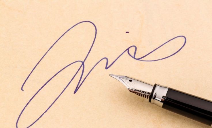 Brief an die Tips Redaktion Symbolfoto: Wodicka