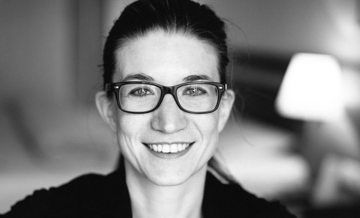 Sophie Schick Foto: privat