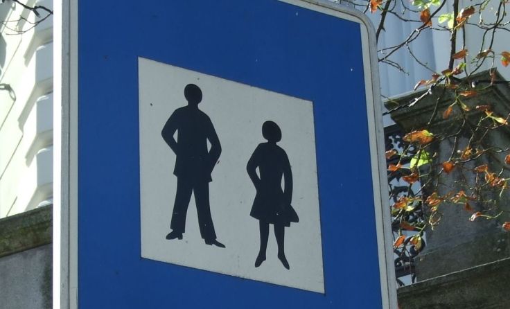 Es ist wieder viel mehr los in den Fußgängerzonen in der Welser Innenstadt. Foto: Tips