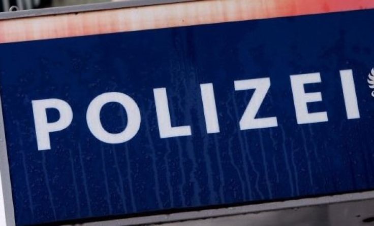 Die Polizei stand beim Wallerergym im Großeinsatz. Symbolfoto: Weihbold