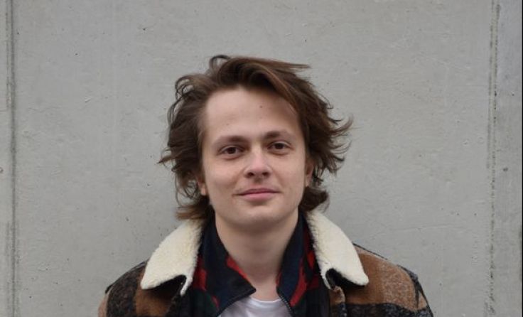 Dominik Neugebauer und 