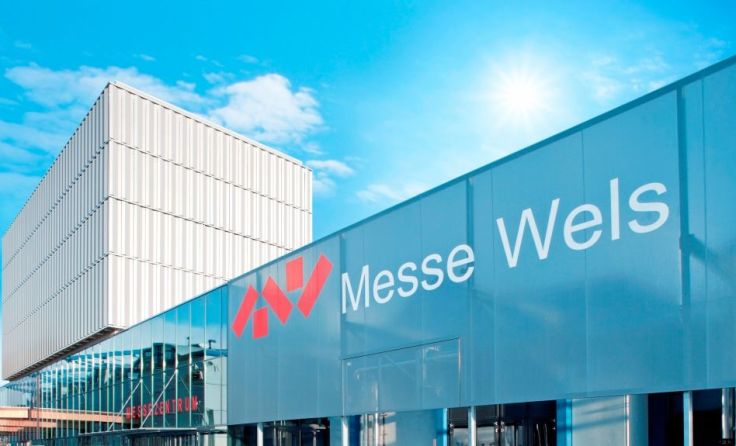 Die Herbstmesse kann anfang September stattfinden. Foto: Messe