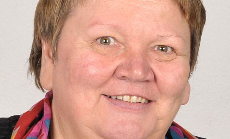 Sonja Reitinger Foto: privat