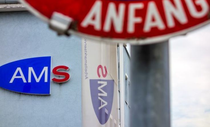 Das Welser AMS meldet die aktuellen Zahlen für den September. Foto: Wodicka