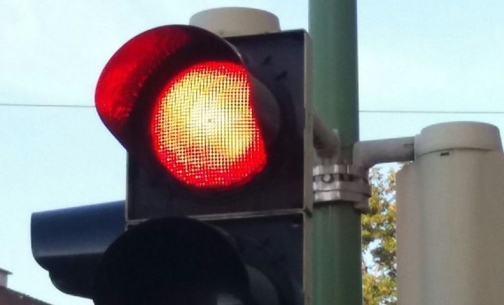 Wels steht coronamäßig auf Rot. F: Tips