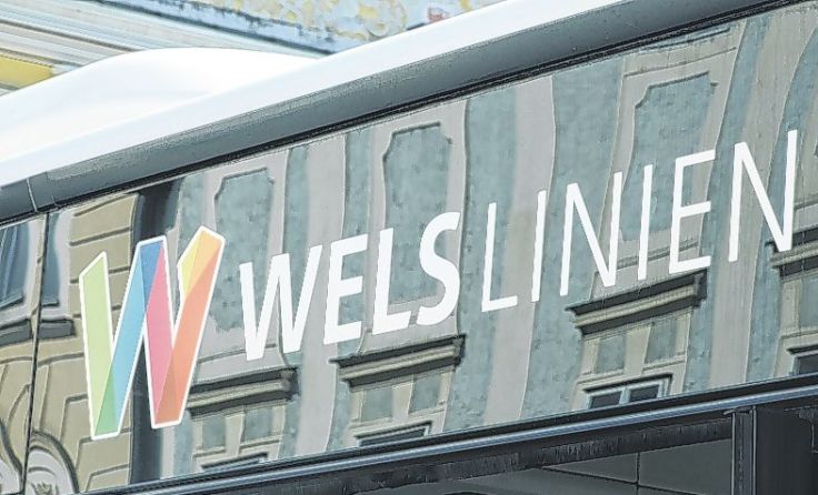 Es geht auch um die Gratis-Benützung der WelsLinien an den Einkaufssamstagen. Foto: Tips