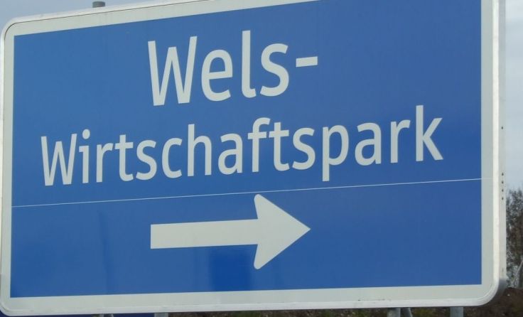 Wie geht es weiter mit der wirtschaftlichen Entwicklung in der Region. Foto:Tips