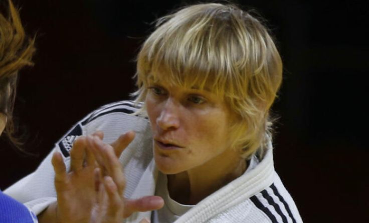 Bittere Niederlage für Sabrina Filzmoser (Foto: Se)