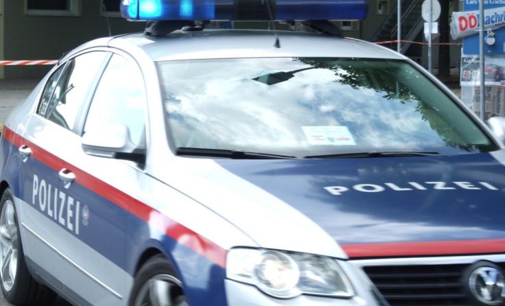 Die Polizei bittet Zeugen sich zu melden. (Foto: Tips)