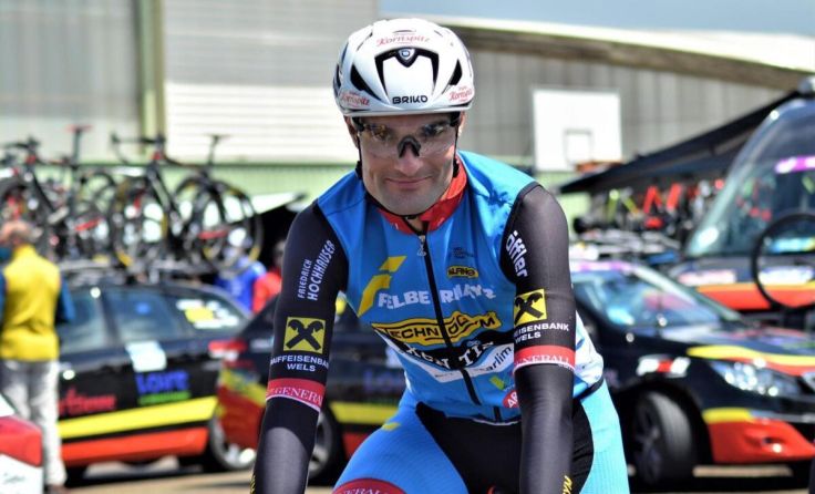 Manuel Bosch (Foto: RSW)