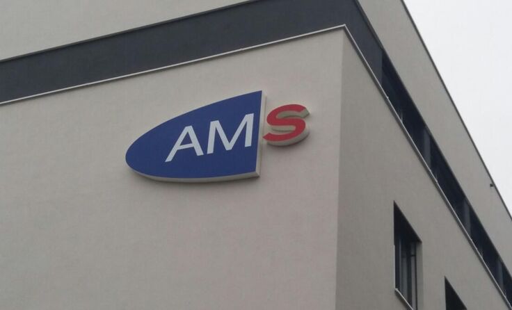 Die AMS Regionalstelle ist in der Rainerstraße in Wels. (Foto: tips)