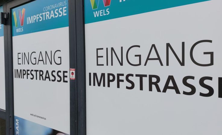 Es gibt neuen Standorte für Testen und Impfen in der Messestadt. (Foto: Tips)