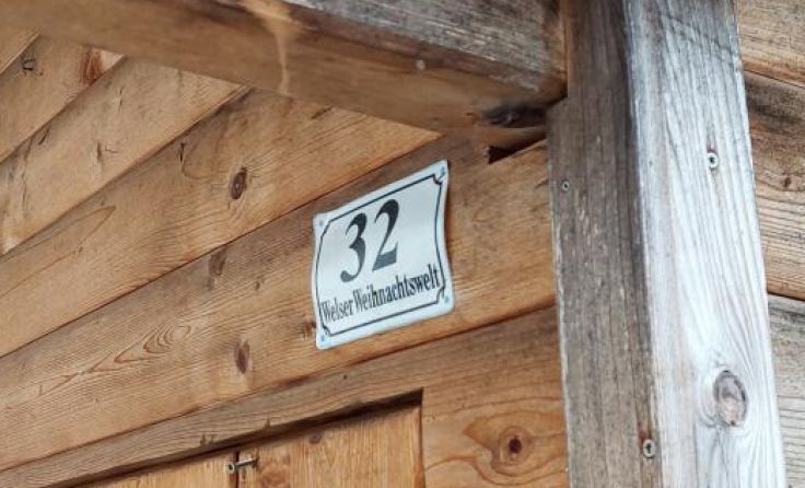 Die Hütten bleiben geschlossen. (Foto: Tips)