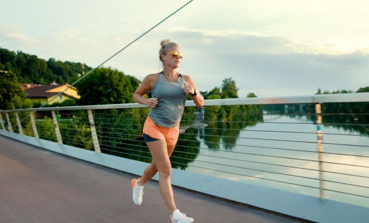 Eva Kroboth ist selbst unterwegs (Foto: dualpixel.video)