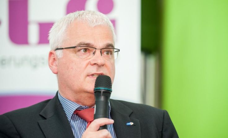 AMS Regionalleiter Othmar Kraml (Foto: privat)