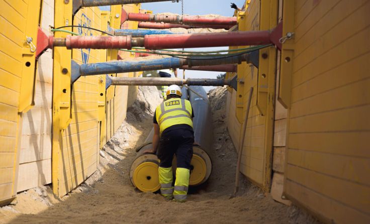 Baustelle Nordring (Foto: dualpixel.photography)