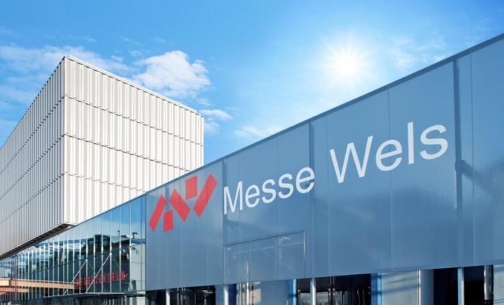Die Rahmenbedingungen für Messen sind derzeit sehr schwierig. (Foto: Messe)