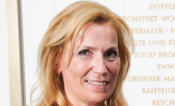Martina Franke ist Vorsitzende des Welser Kulturbeirats. (Foto: Strassl)