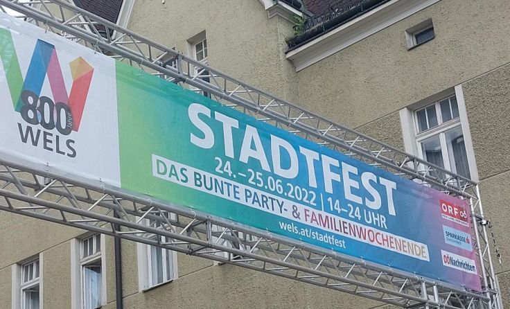 Der Termin steht, jetzt muss nur noch das Wetter passen. (Foto: tips)