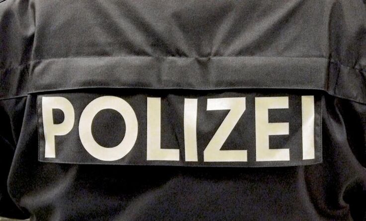 Die Polizei konnte den Mann festnehmen. (Foto: Tips)