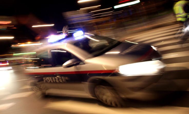 Die Polizei zog einige Drogenlenker aus dem Verkehr. (Foto: weihbold)