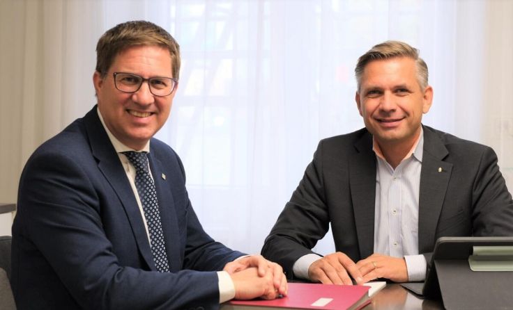 Deutschkurse: Wels baut Angebot aus