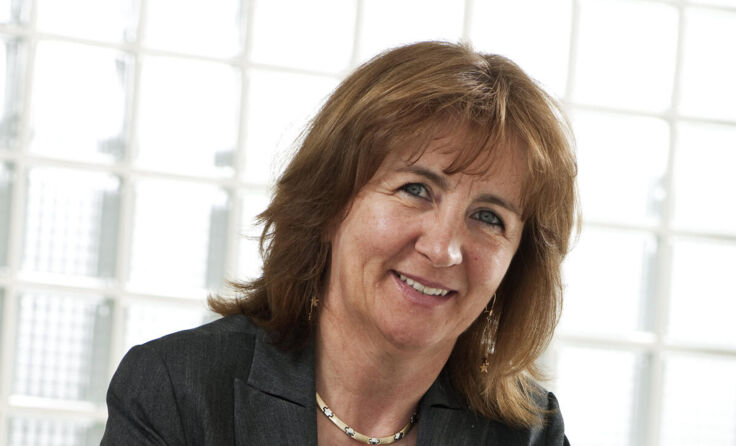 Roswitha Bauer (Foto: privat)