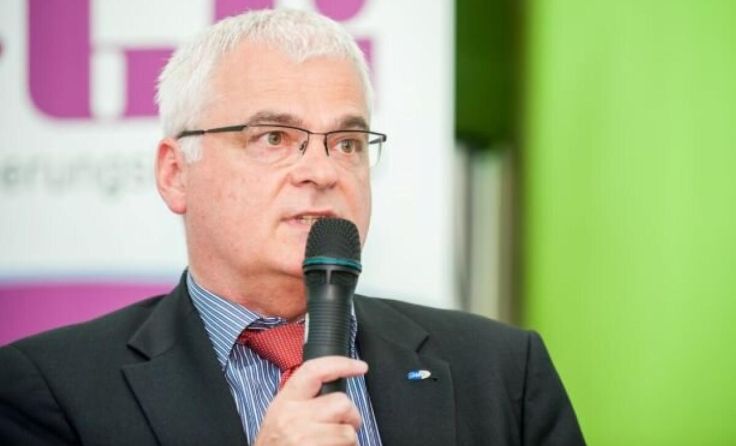 AMS Regionalleiter Othmar Kraml (Foto: privat)